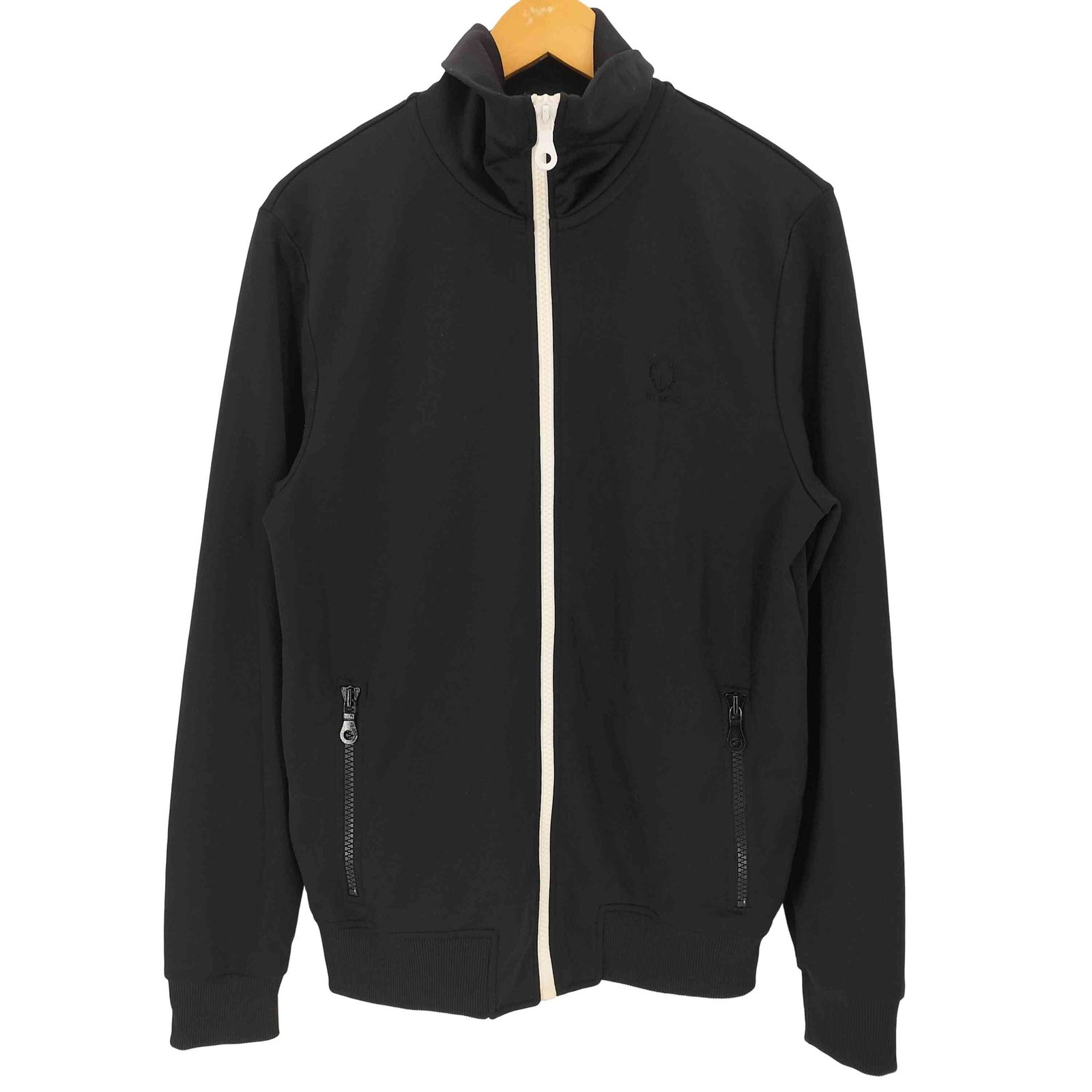 ラフシモンズ RAF SIMONS 15AW Track jacket トラックジャケット 