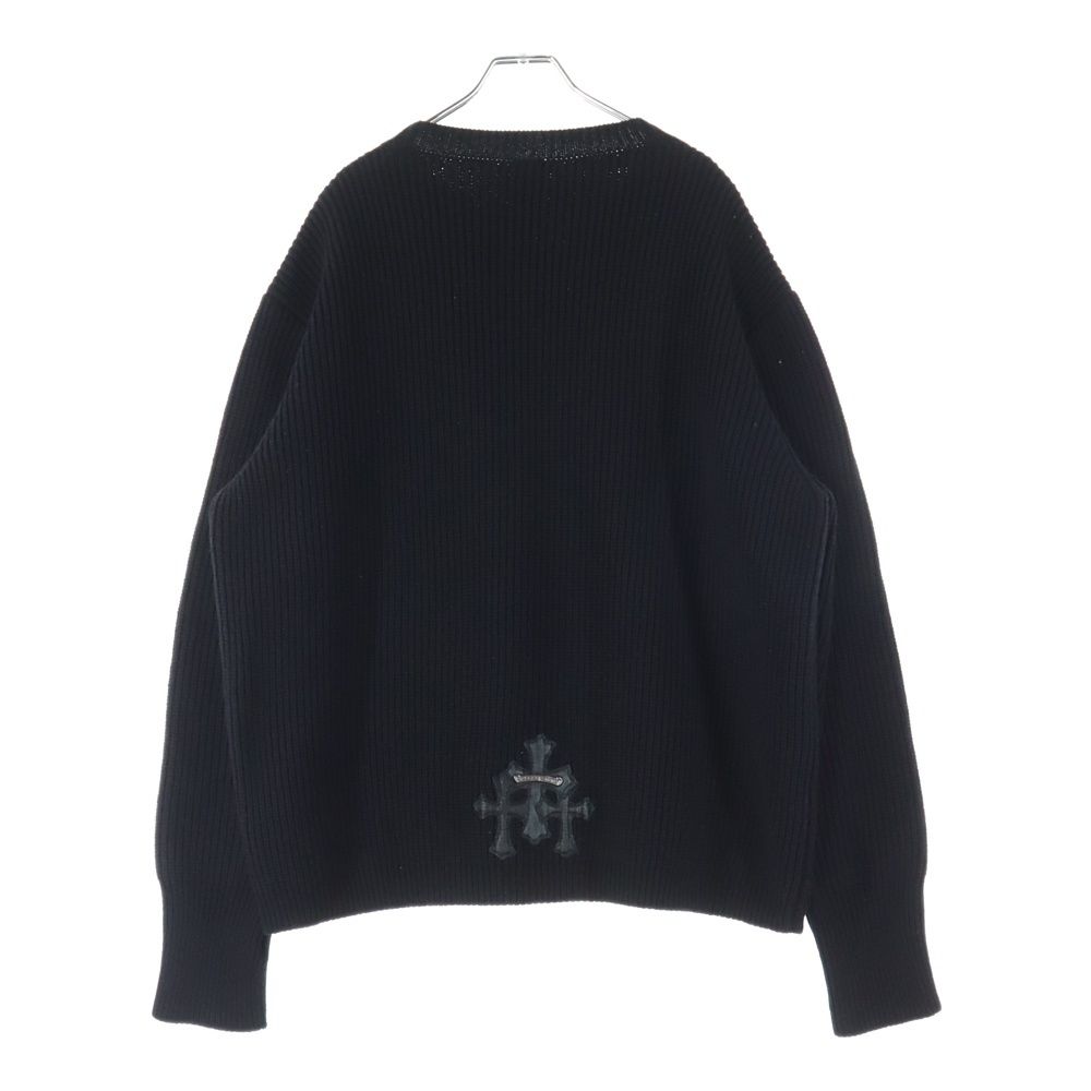 CHROME HEARTS (クロムハーツ) Y NOT ワイノット セメタリークロス