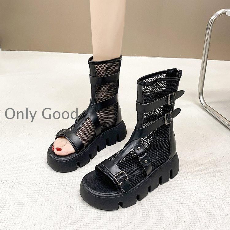 激レア 美品Dr. Martens ムカイ　メリージェーン 花柄 刺繍 厚底 激レア 美品【ドクターマーチン】メリージェーン 23 花柄 刺繍