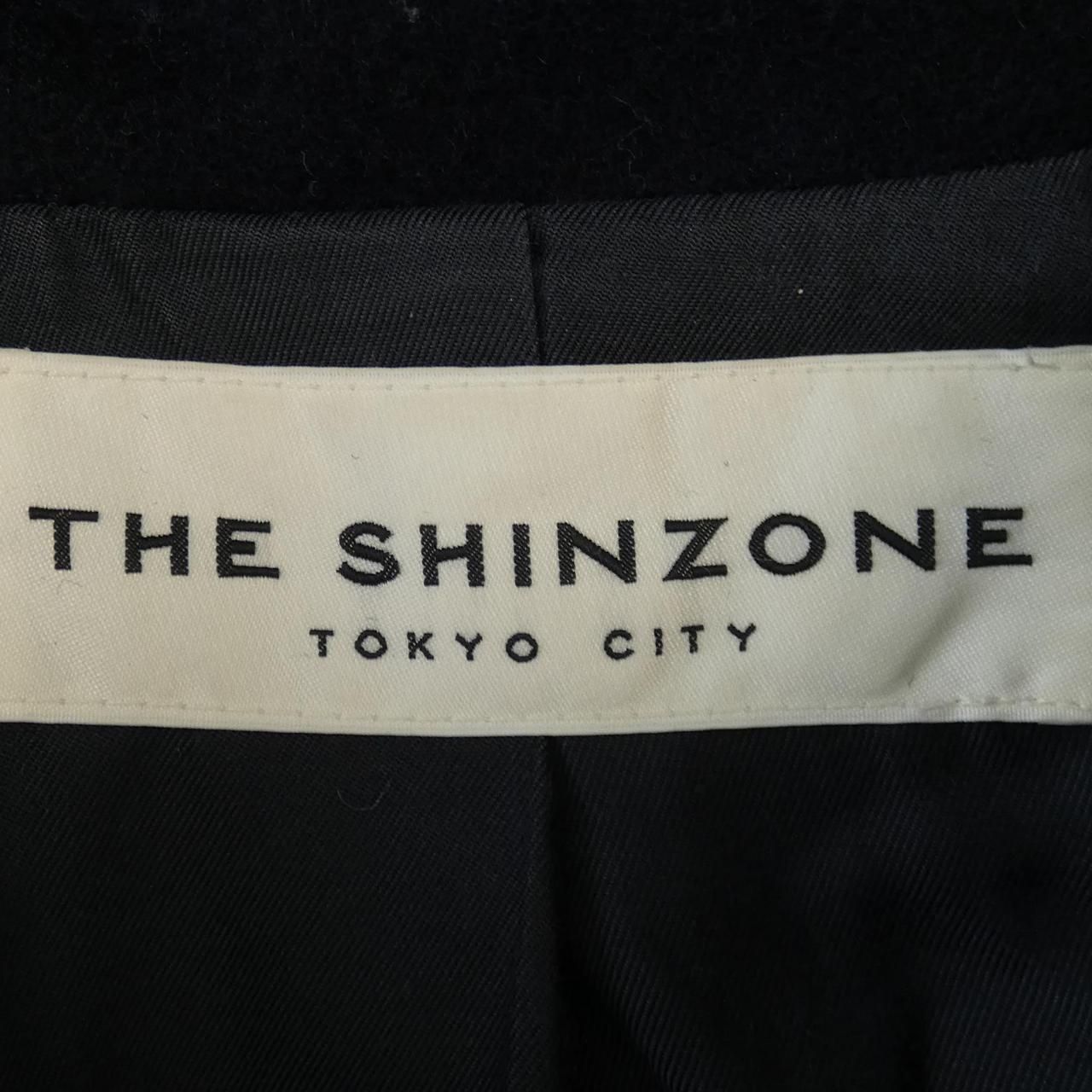 SHINZONE