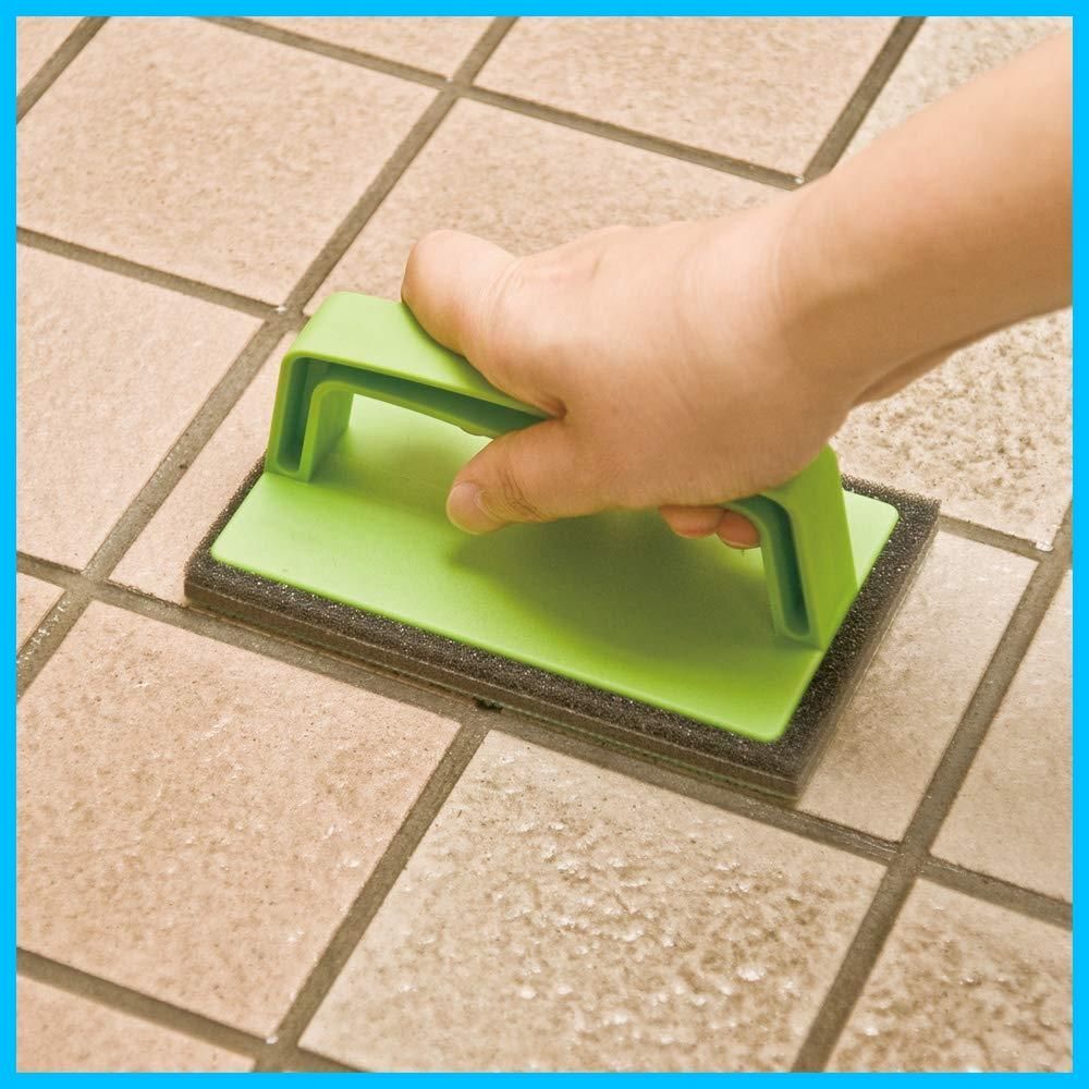 TKブラッシングスポンジ 玄関タイル用