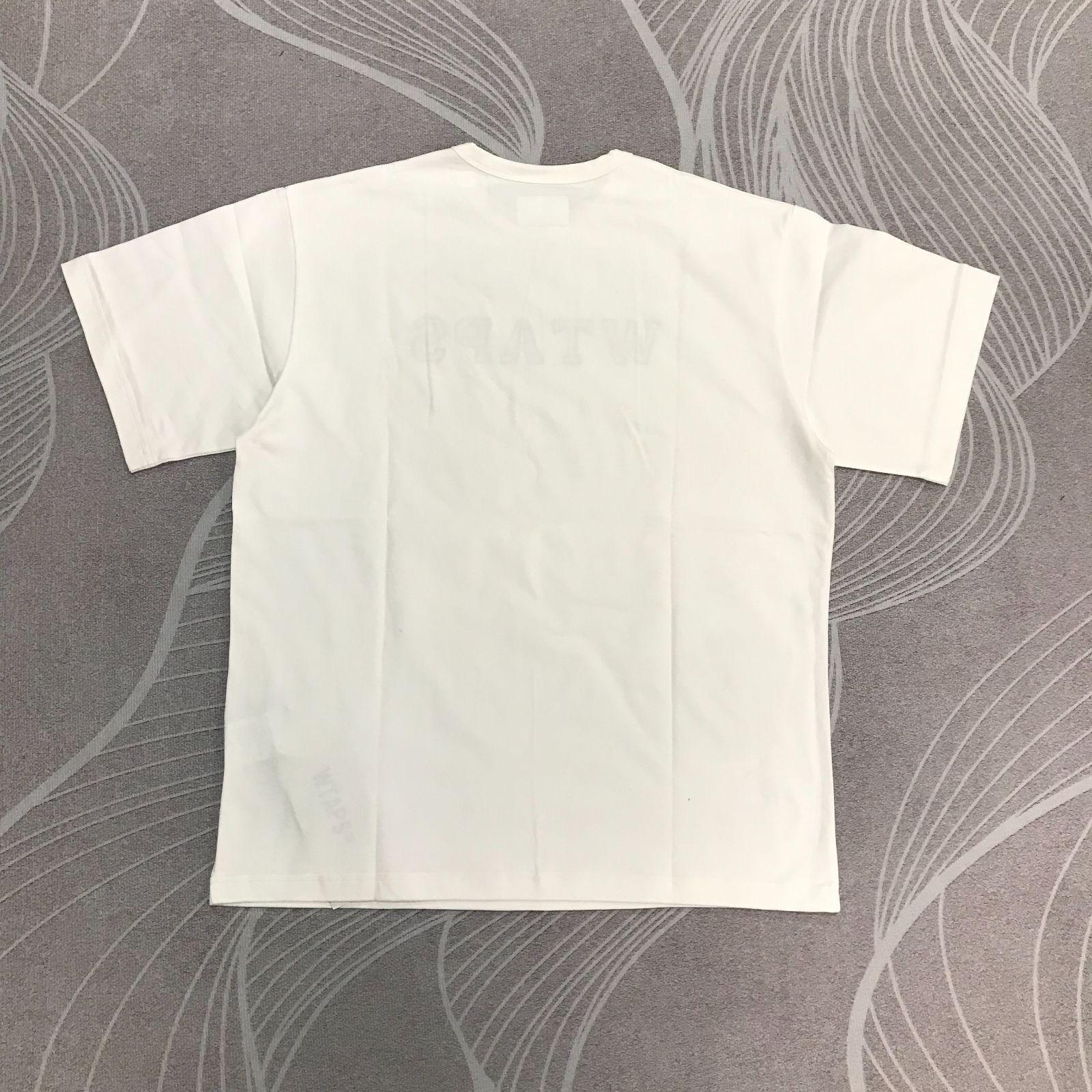 新品 wtaps sign Tシャツ サインTシャツ Wtaps Sign 02 T-Shirt | FIRMAMENT - Berlin Renaissance