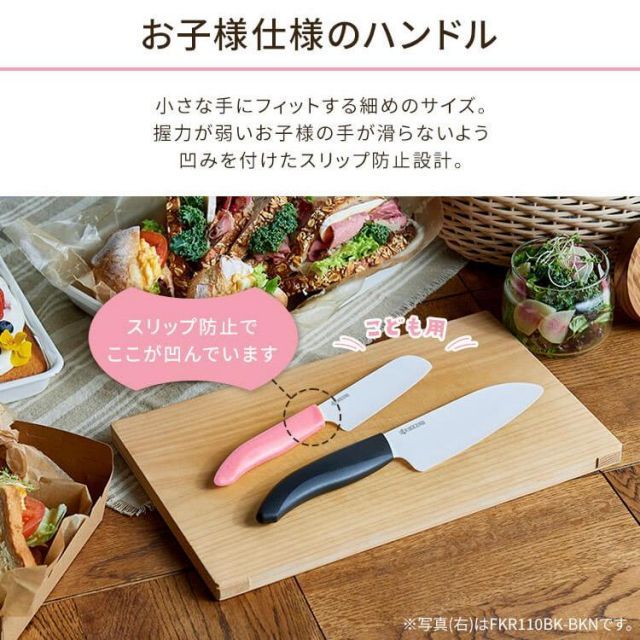 KYOCERA D