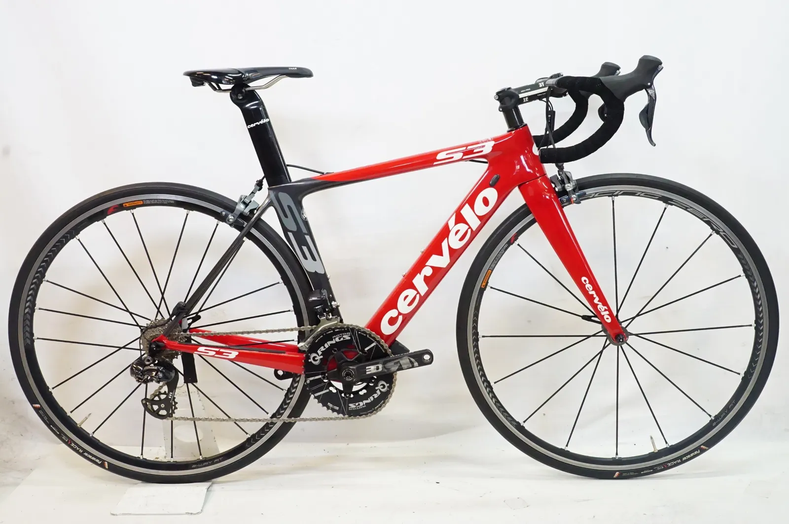 2025年最新】cervelo s3の人気アイテム - メルカリ