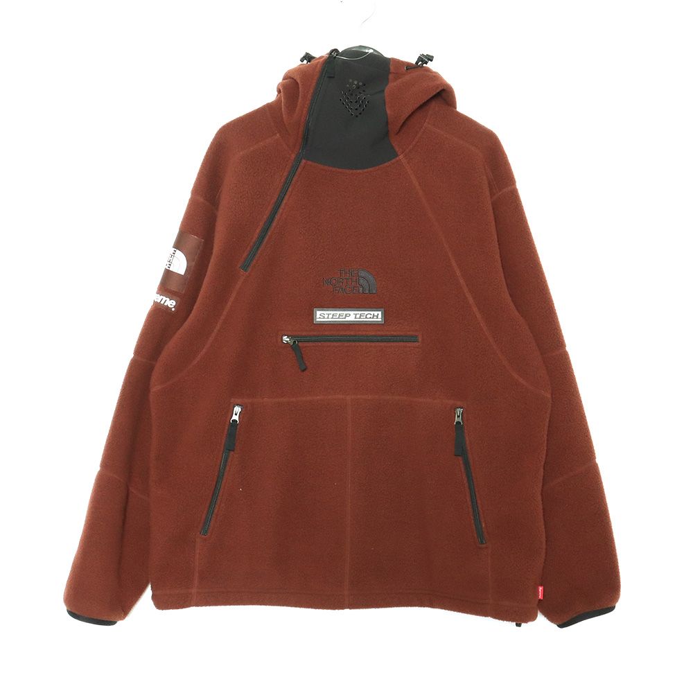 SUPREME × THE NORTH FACE フリースジャケット | agb.md