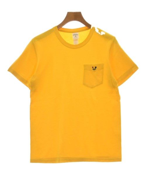 Noah Tシャツ・カットソー メンズ 【古着】【中古】【送料無料】