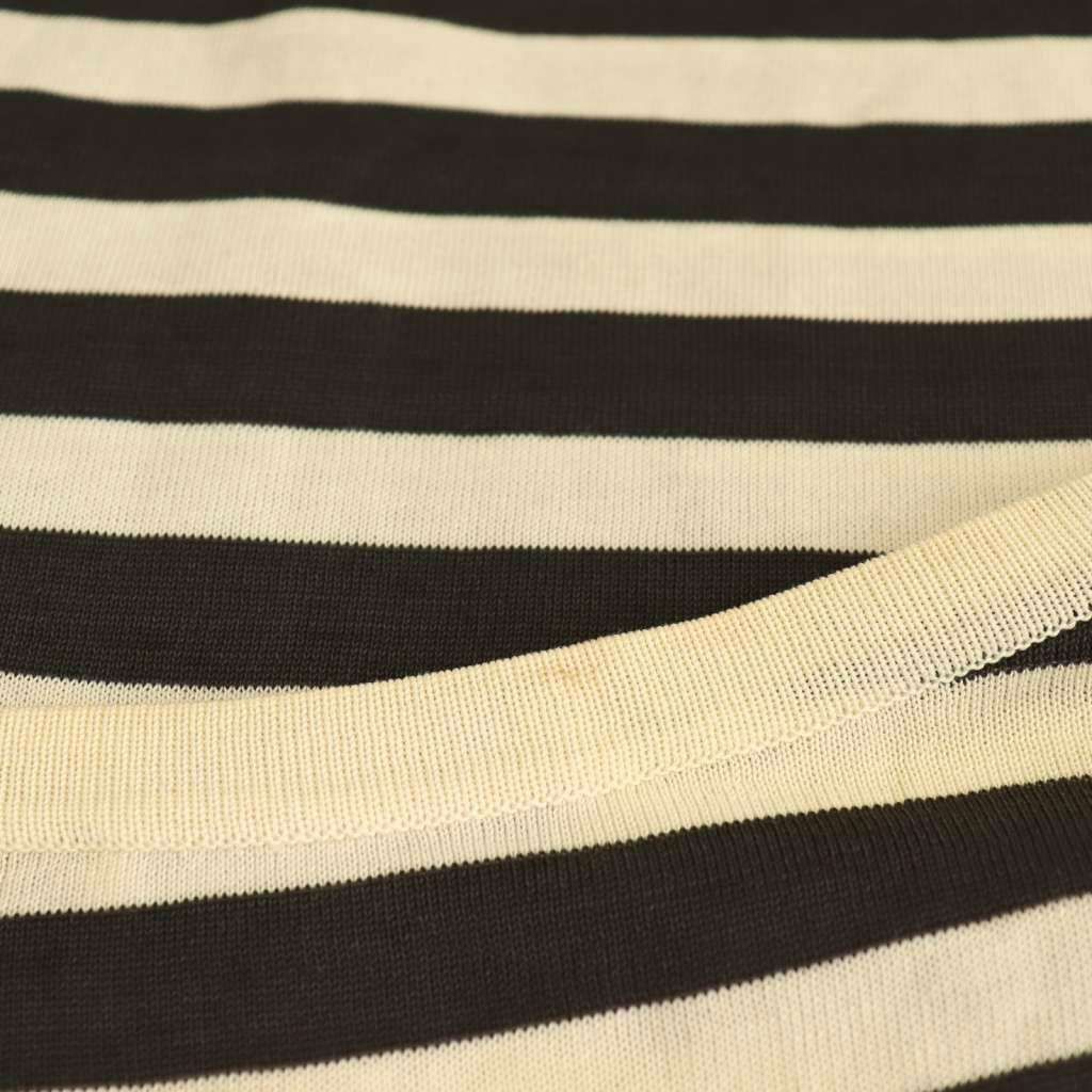 ヴィンテージボーダーニット