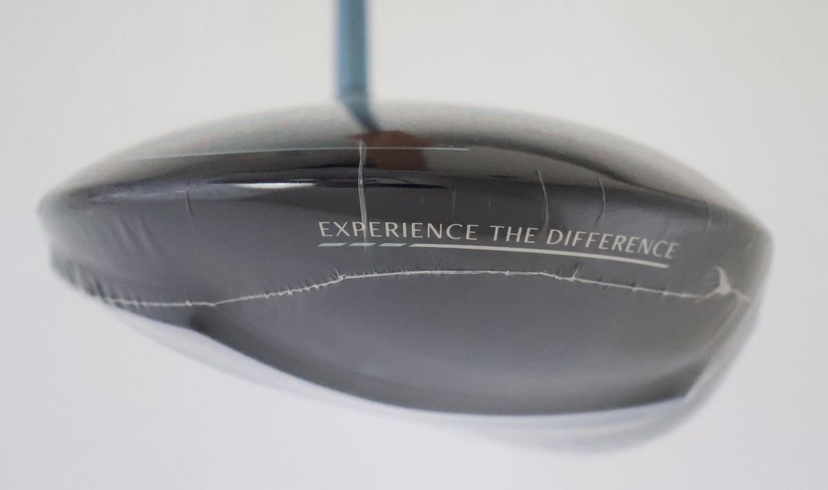 サーティーン ドライバー