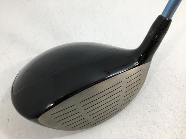 【中古ゴルフクラブ】ブリヂストン TOUR B XD-3 ドライバー 2018 Motore Speeder 661 エボリューション5 1W【14日間返品OK】