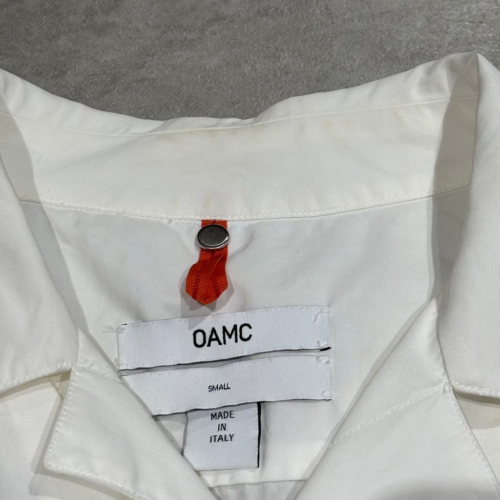 OAMC