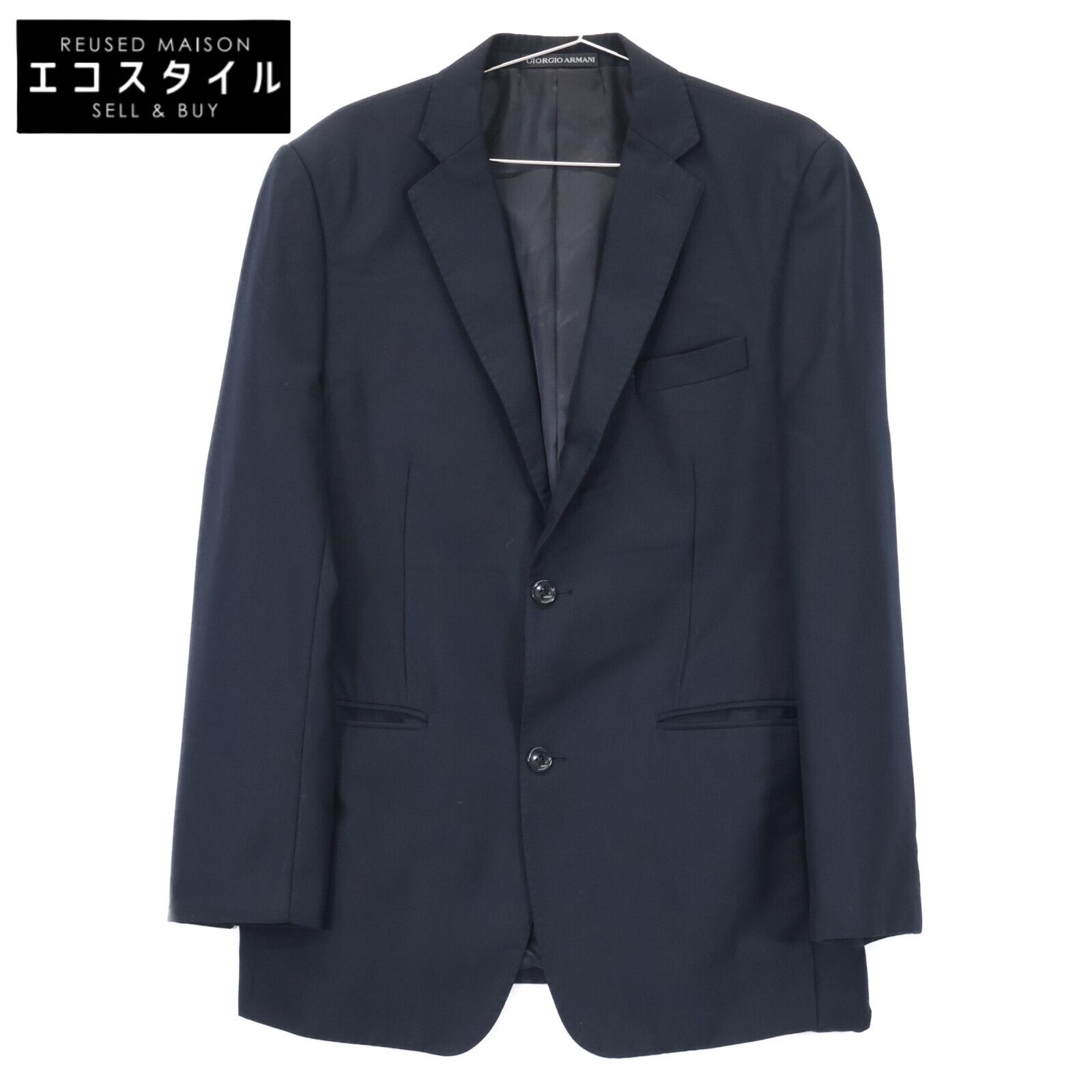 GIORGIO ARMANI ジョルジオアルマーニ レディース カジュアル  