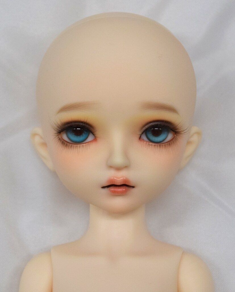 Myou Doll 1|6 doll Mini Delia