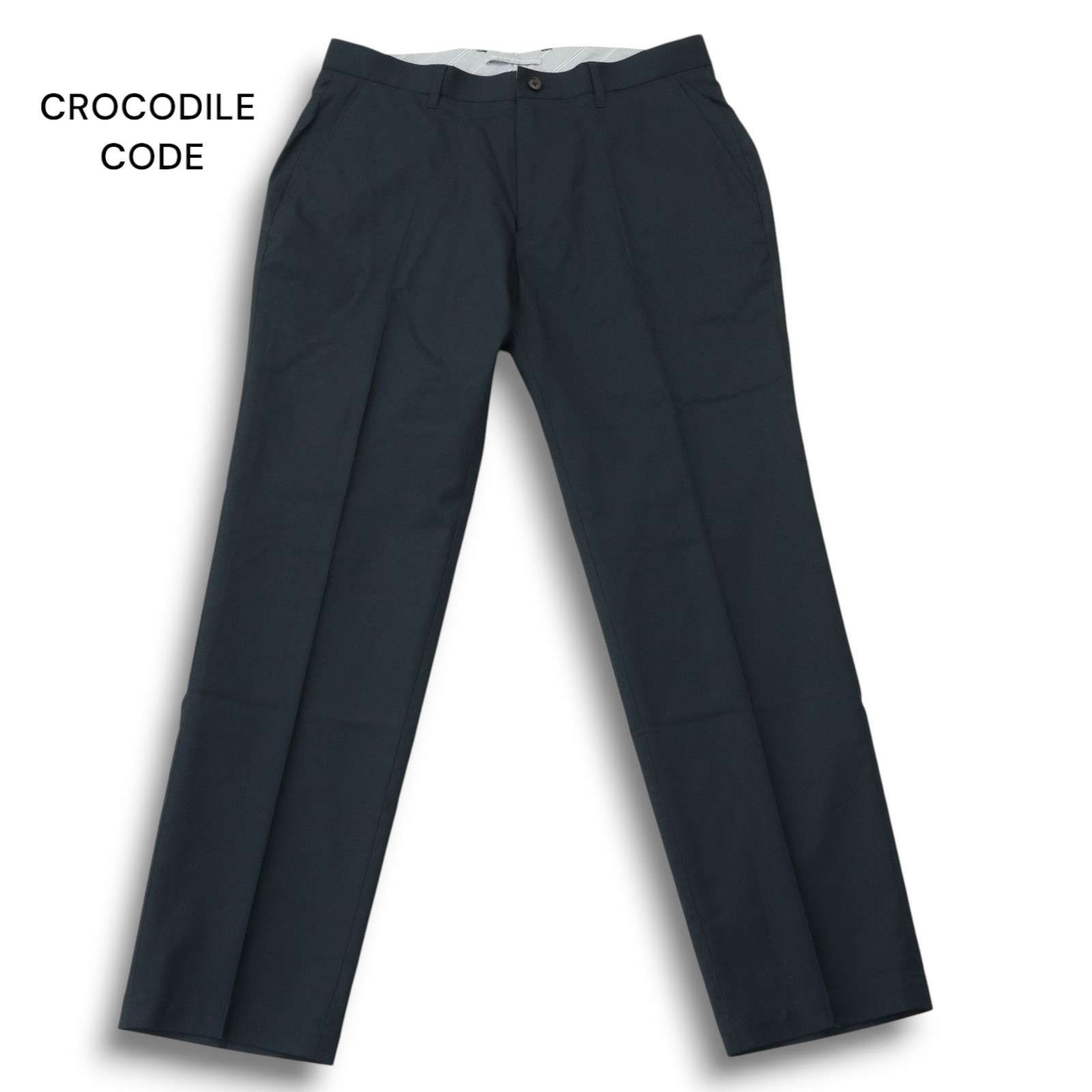 新品 未使用】 CROCODILE CODE クロコダイル コード 春夏