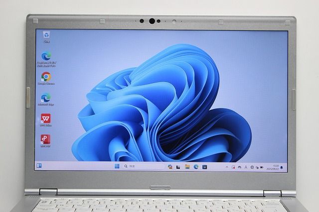 値下げ ノートパソコン 中古 ハイスペック Panasonic レッツノート CF