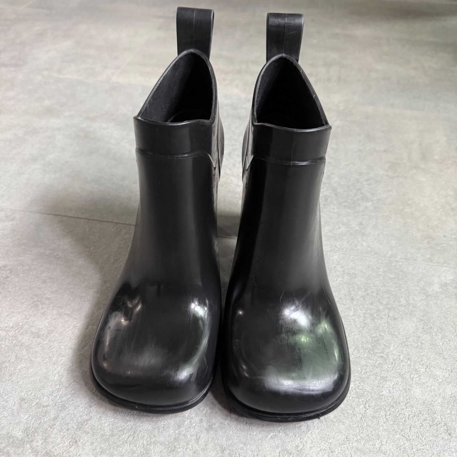 保存袋 きラバーブーツ