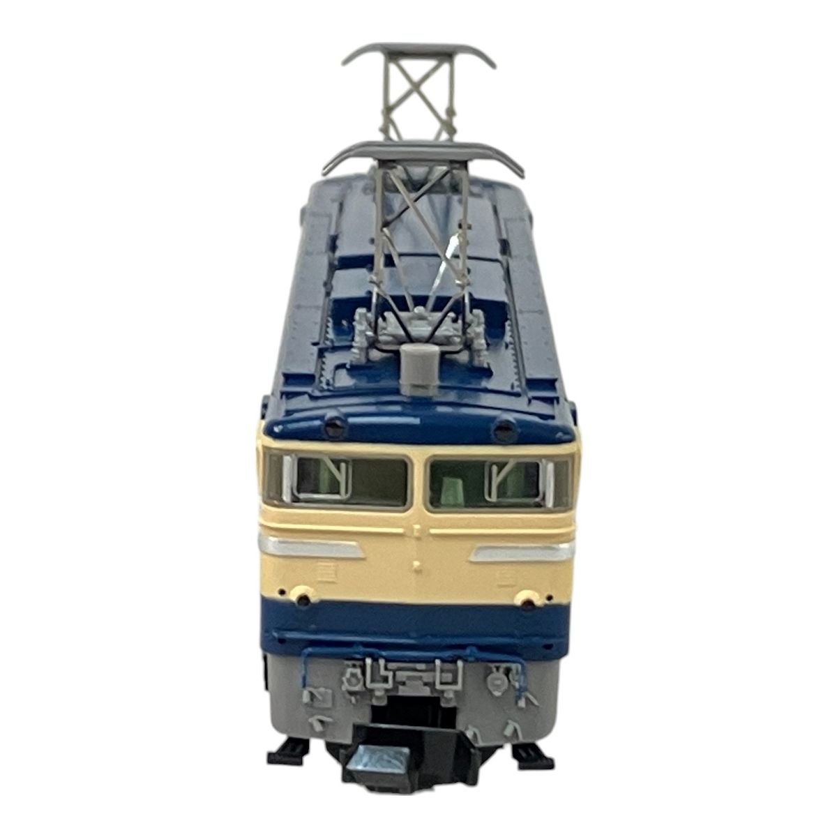 国鉄 EF65-500形電気機関車（F型）｜製品情報｜製品検索｜鉄道