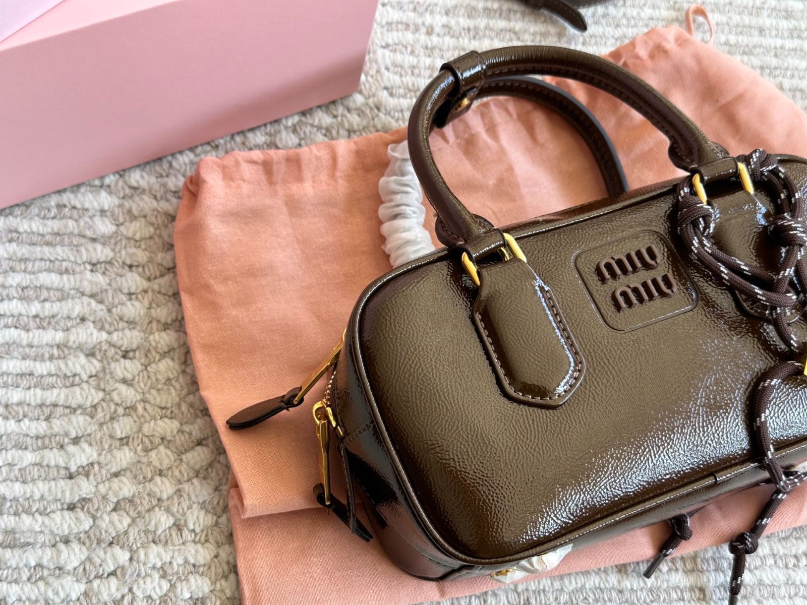 ボウリング|ビジネスバッグ ?