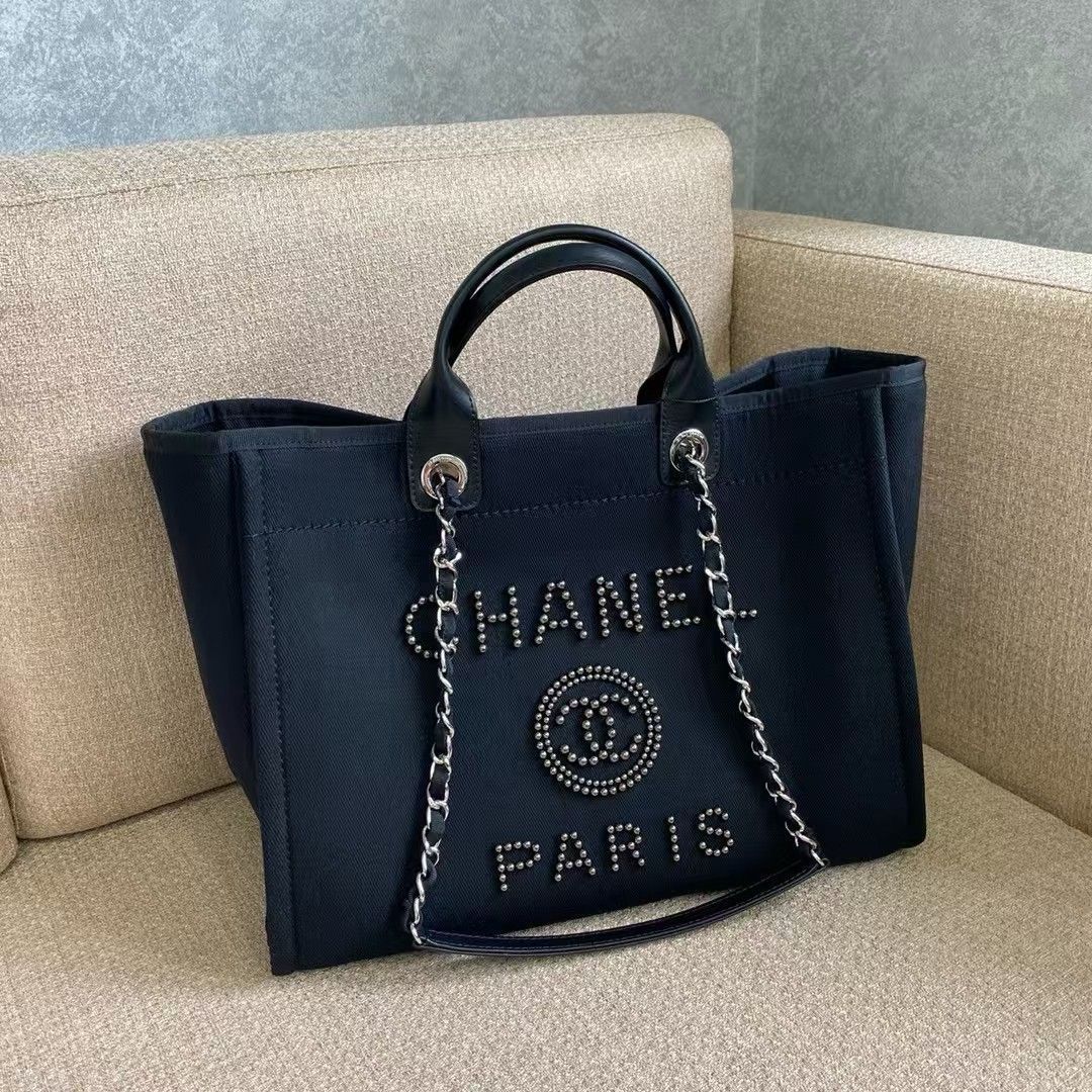 ☆CHANEL☆ シャネル ショルダーバッグ ハンドバッグ パール