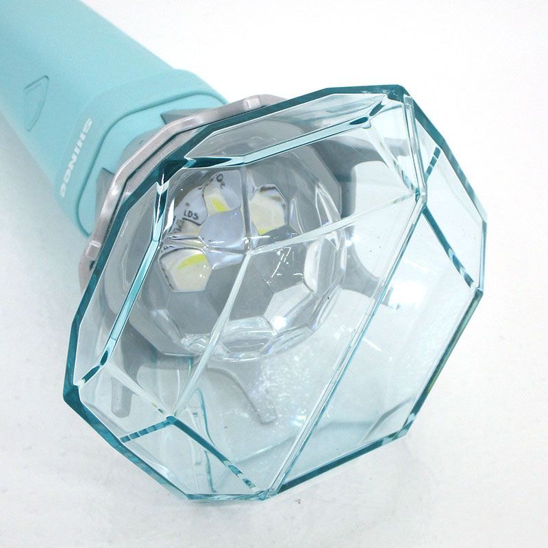 三重店】SHINee JAPAN OFFICIAL FANLIGHT 公式ペンライト