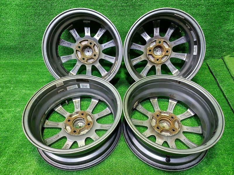 ヴァーレン 15ｲﾝﾁ