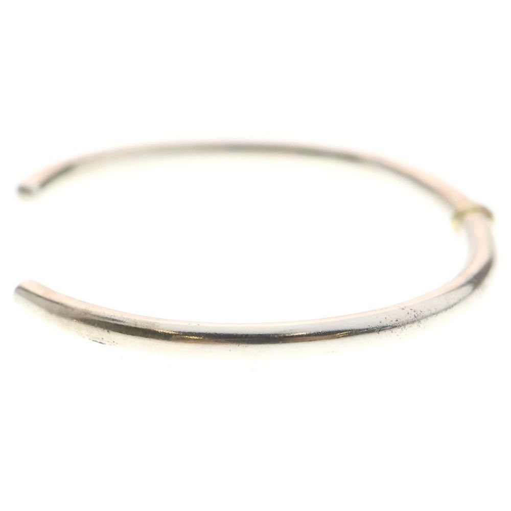 FANTASTIC MAN (ファンタスティックマン) BANGLE 1016 シルバー