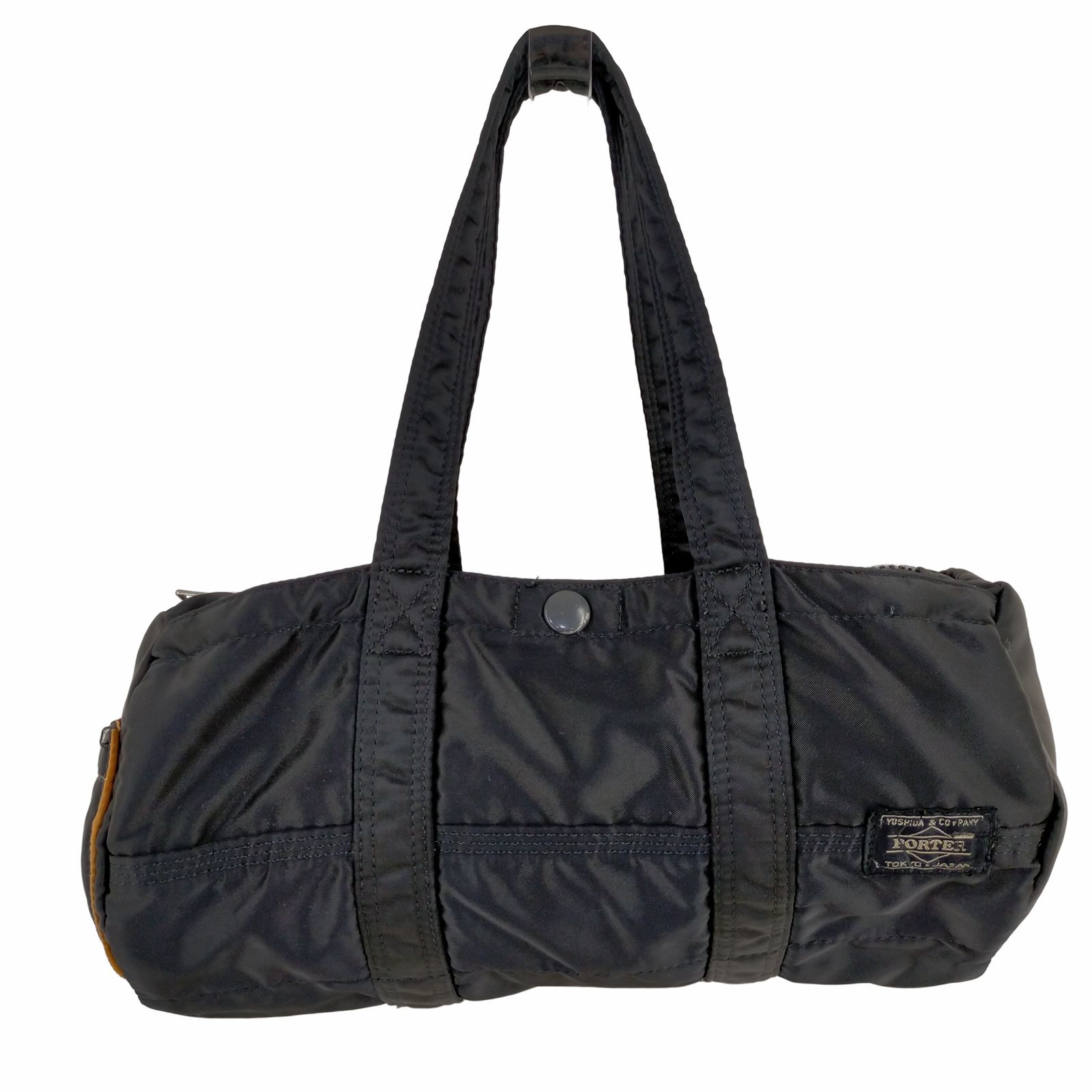 ポーター PORTER DUFFLE BAG メンズ 表記無 - cecati92.edu.mx