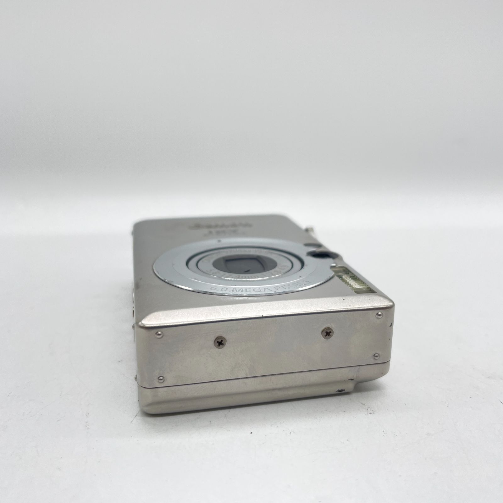 美品】Canon デジカメ IXY50Sブラウン フルHD動画 Canon IXY DIGITAL