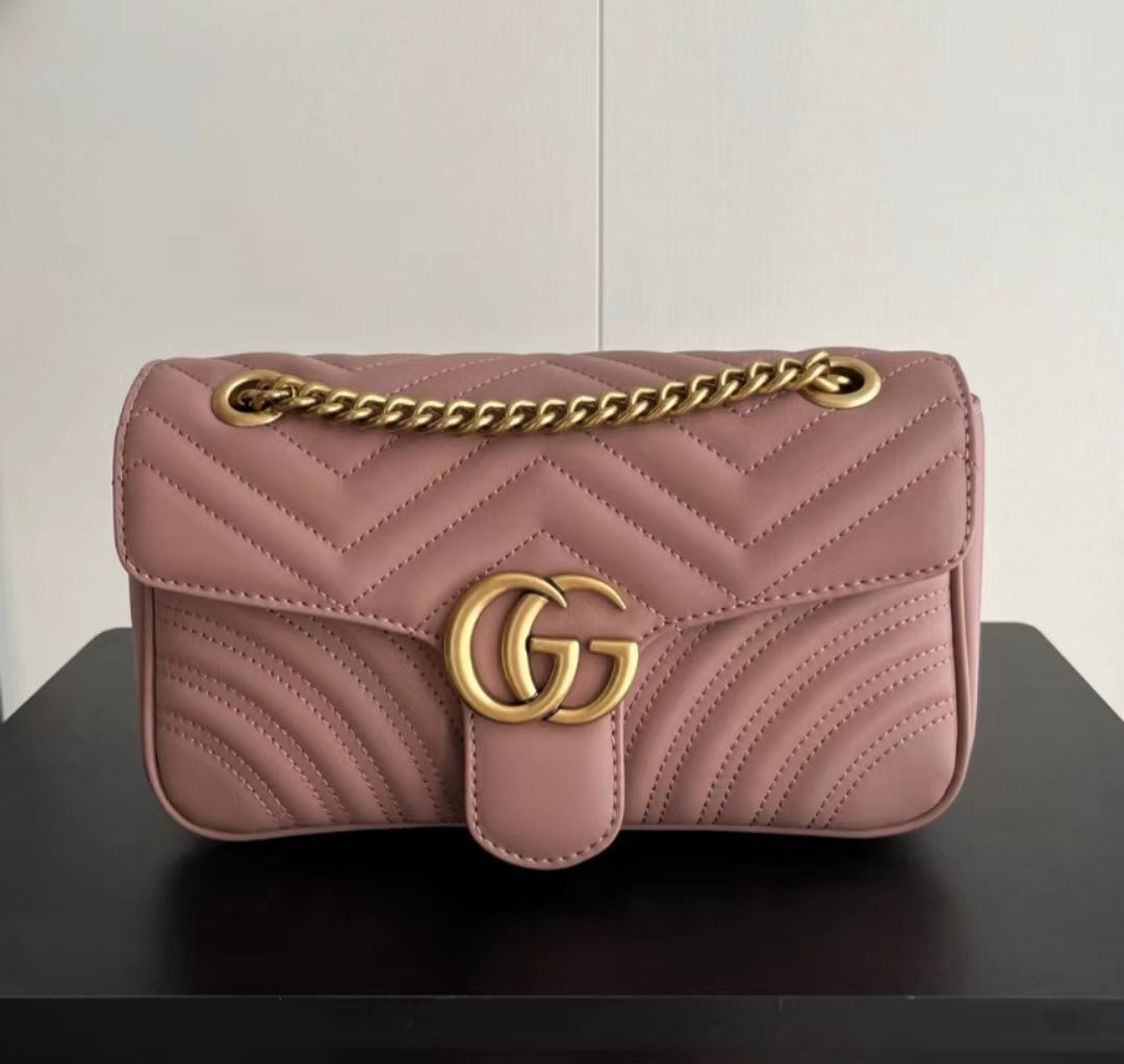 GUCCI   グッチ ショルダーバッグ ハンドバッグ