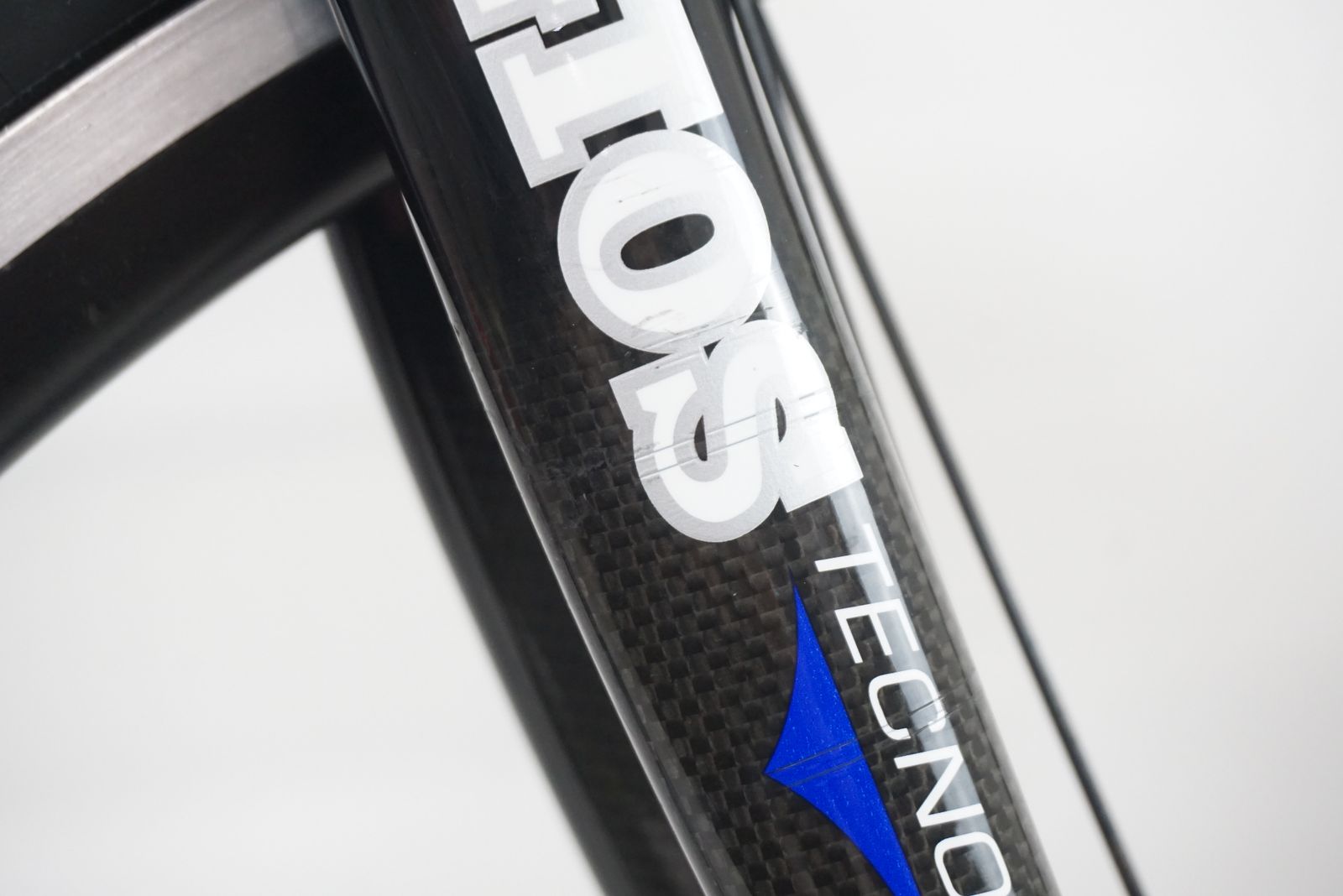 GIOS 「ジオス」 GRESS 2009年モデル ロードバイク / バイチャリ福岡店 