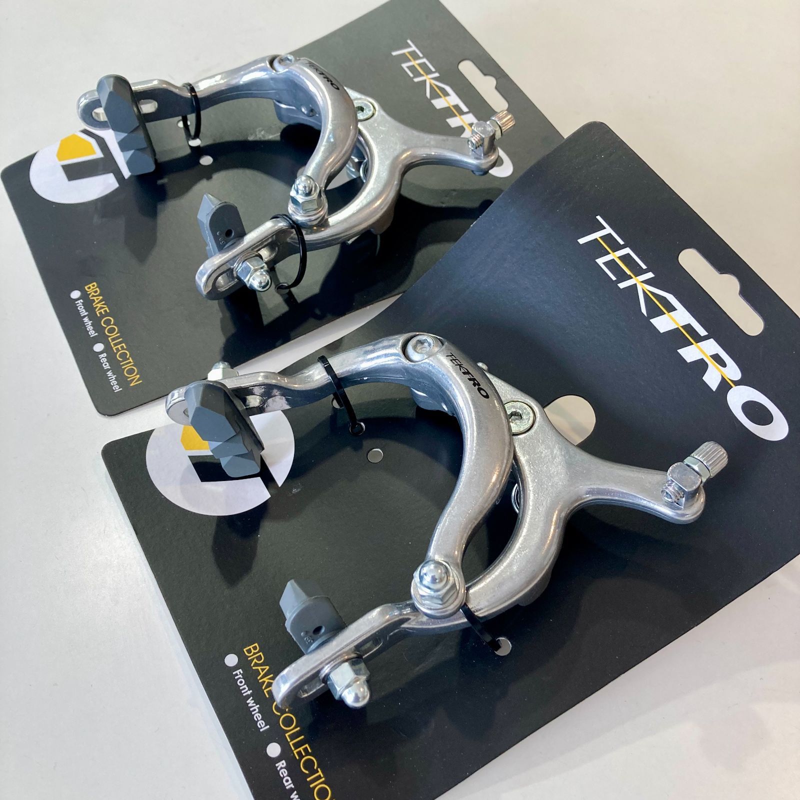 TEKTRO|テクトロ 自転車キャリパーブレーキ