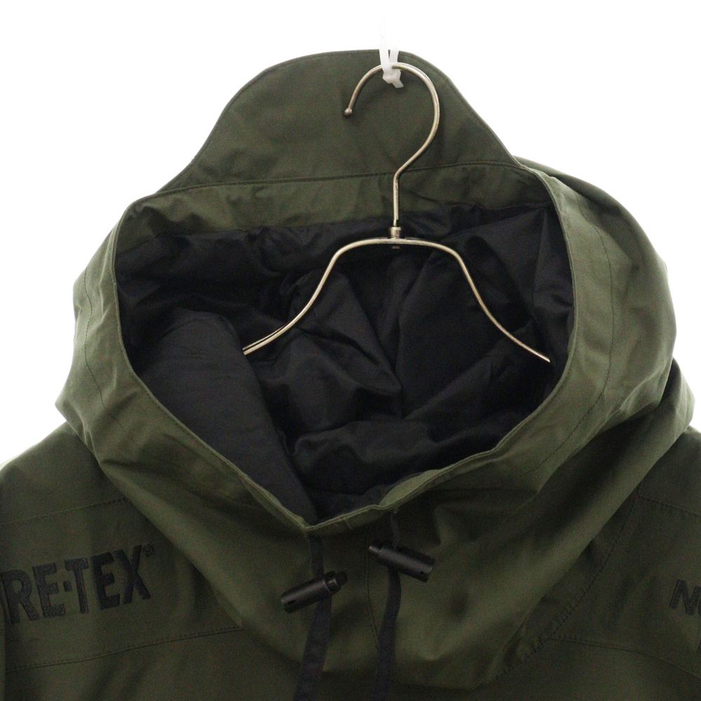 SUPREME (シュプリーム) 17SS ×THE NORTH FACE Trans Antarctica