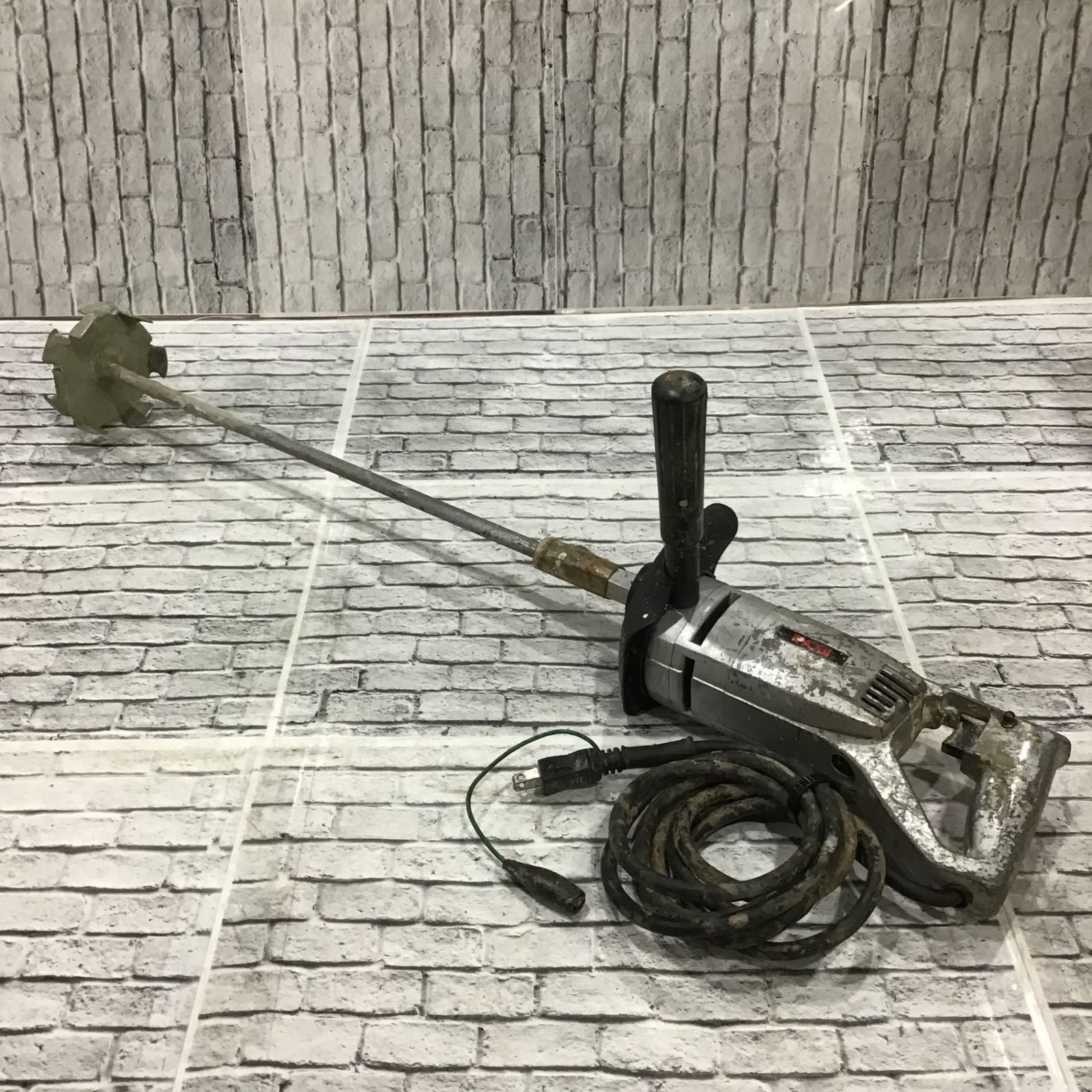 リョービ 攪拌機 PM-1000【川口店】 - メルカリ