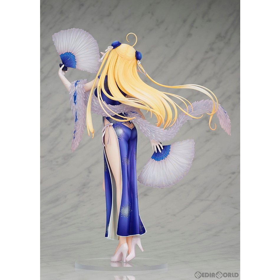 【未開封】アズールレーン セントー 清冽な春風Ver. [フレア] アズールレーン セントー 清冽な春風Ver. | PRODUCTS | FLARE