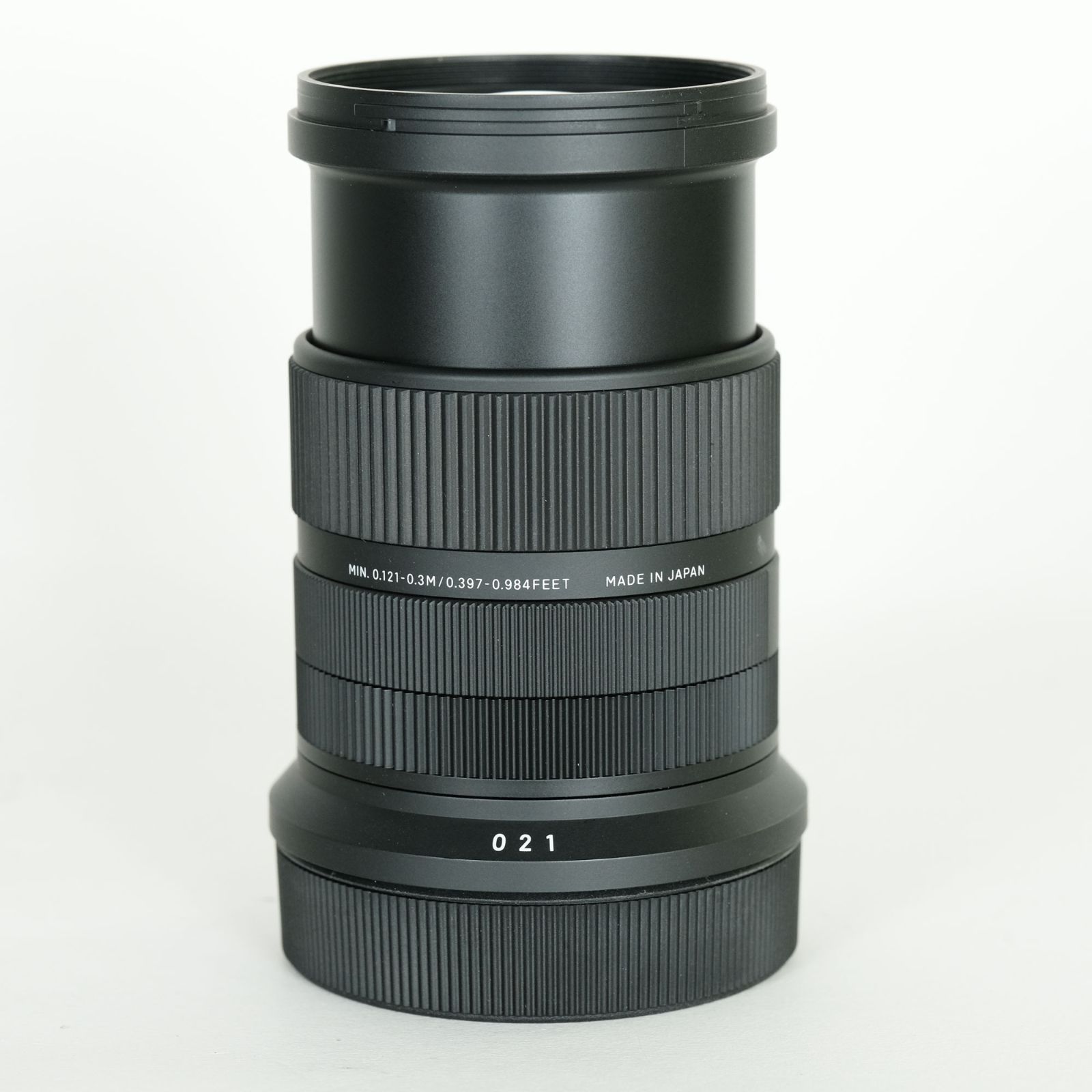  フィルター付 SIGMA 18 50 mm F 2 8 DC DN Contemporary キヤノンRF用 キヤノンRF Sマウント レンズ(ズーム) カメラ