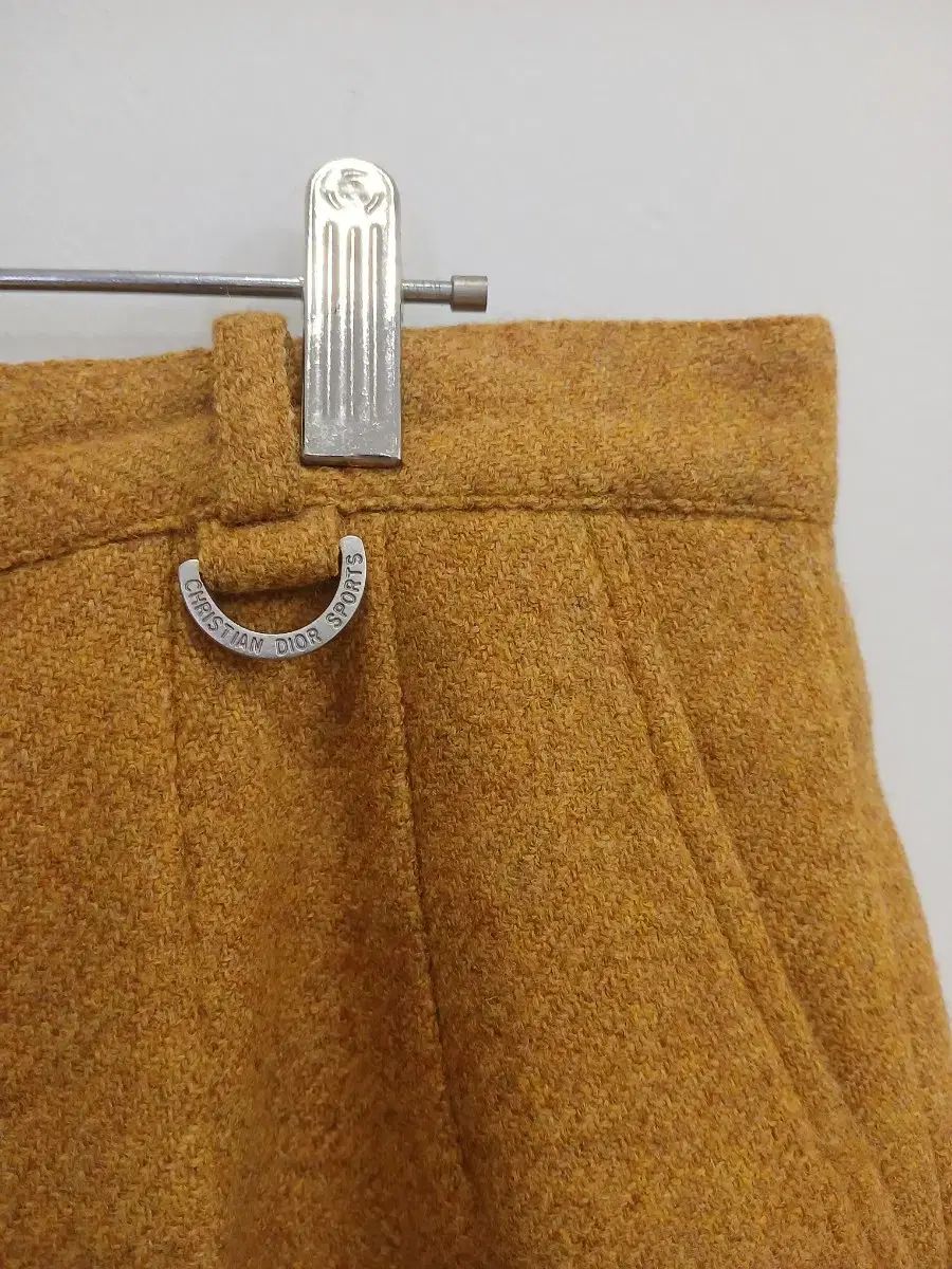 ディオール ウール