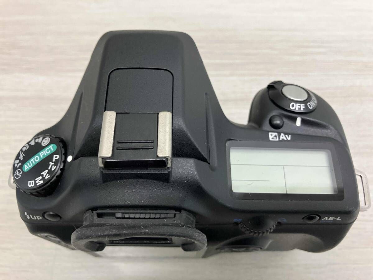 PENTAX ist DS ジャンク品 ジャンク PENTAX ist D S デジタルカメラ ボディのみ - メルカリ