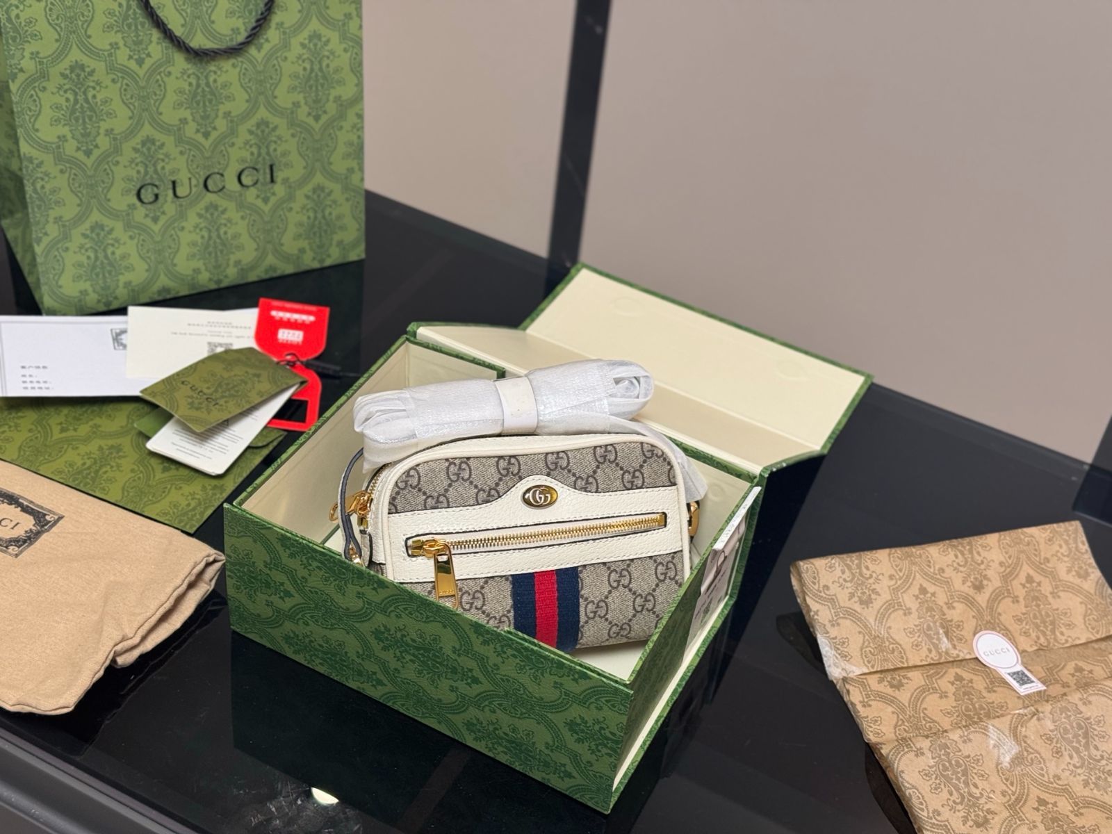 【国内配送】★GUCCI★ オフィディア カメラバッグ 今日特価】Gucci Ophidia グッチ オフィディア カメラ バッグ