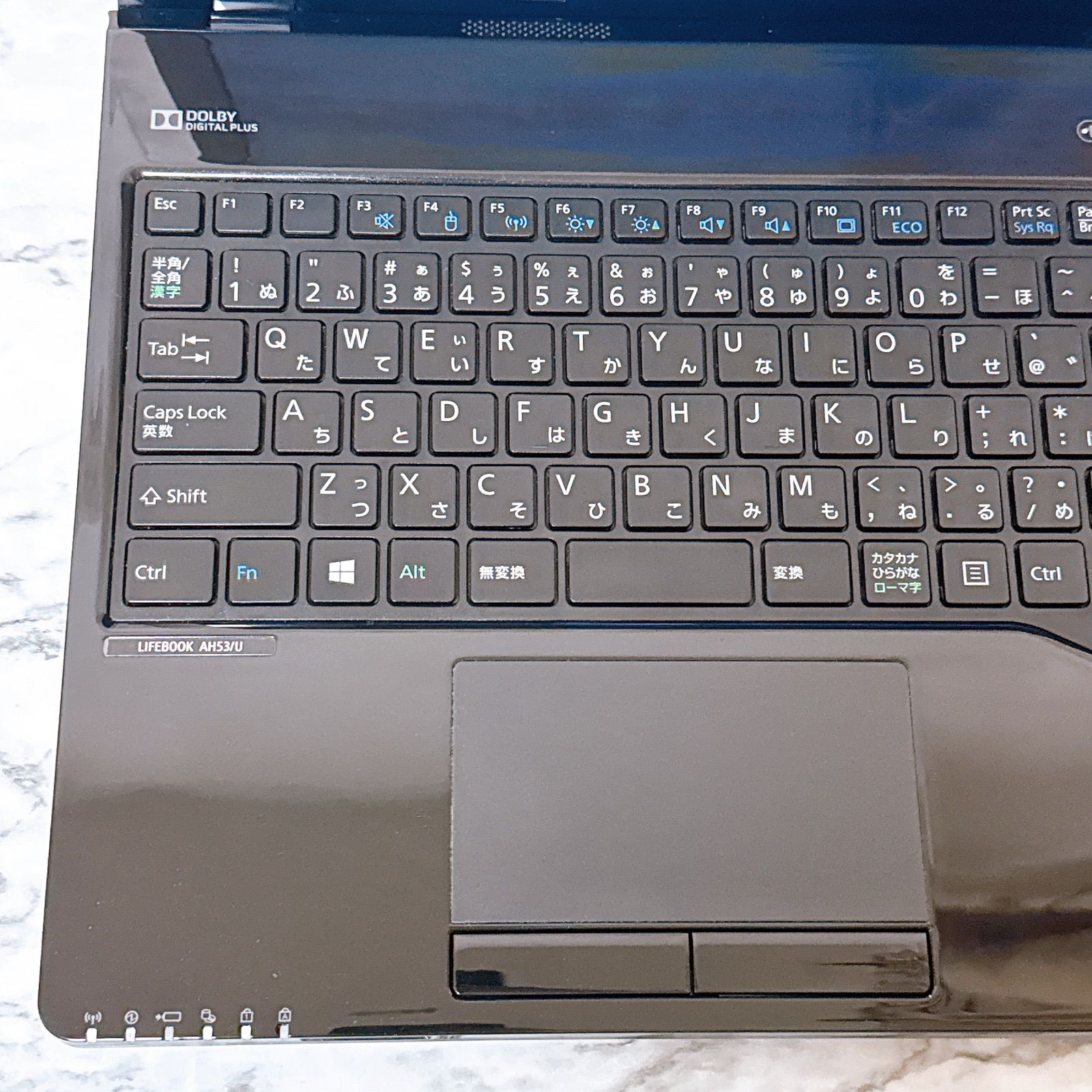 1台限定✨高性能i7＆メモリ8GB✨超大容量1TB✨すぐ使えるノート