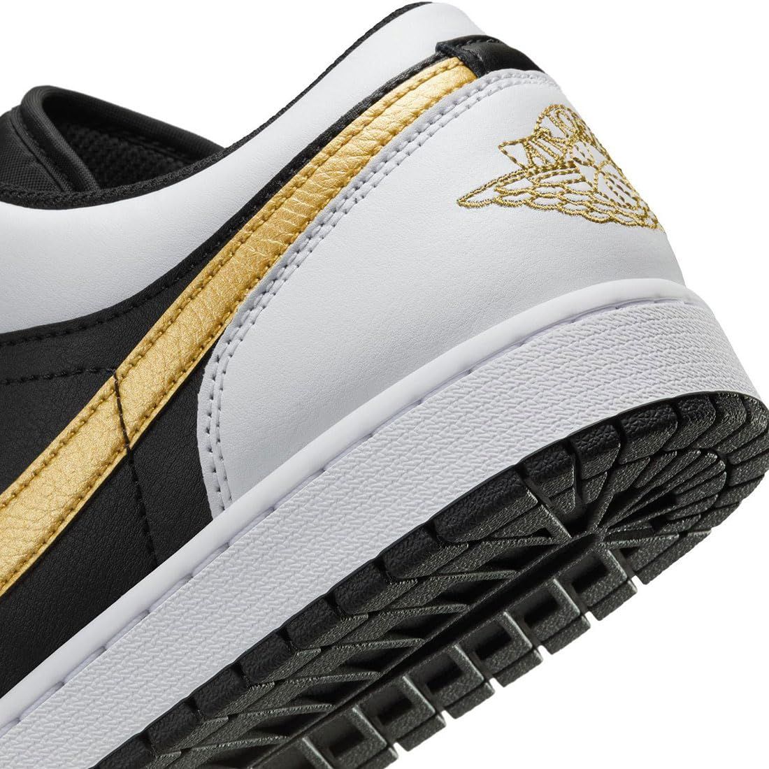 ナイキ　エアジョーダン1 ホワイトNIKE 楽天市場】NIKE AIR JORDAN 1 LOW ナイキ エア ジョーダン 1