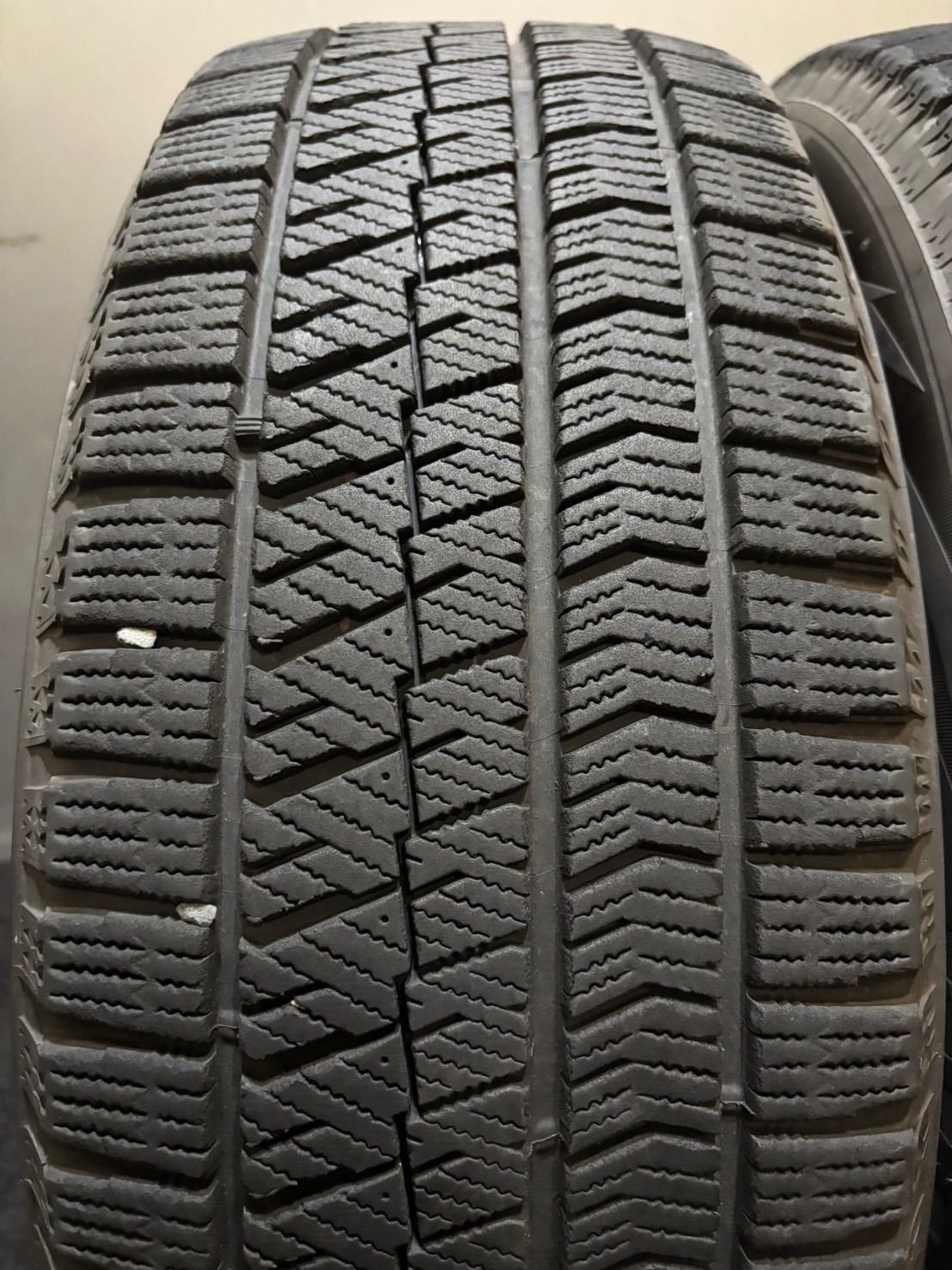 専用20 BRIDGESTONE VRX2 225/60R17 スタッドレス 【公式通販】