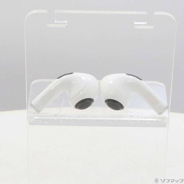  〔 品〕 AirPods Pro 第1世代 MWP 22 J A 295 AirPods本体 ワイヤレスイヤホン 骨伝導イヤホン
