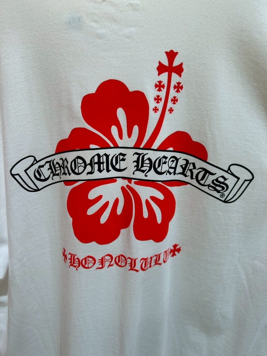 ロングTシャツ