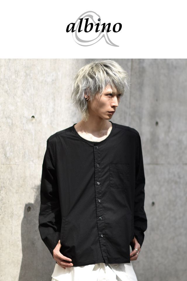 シャツ