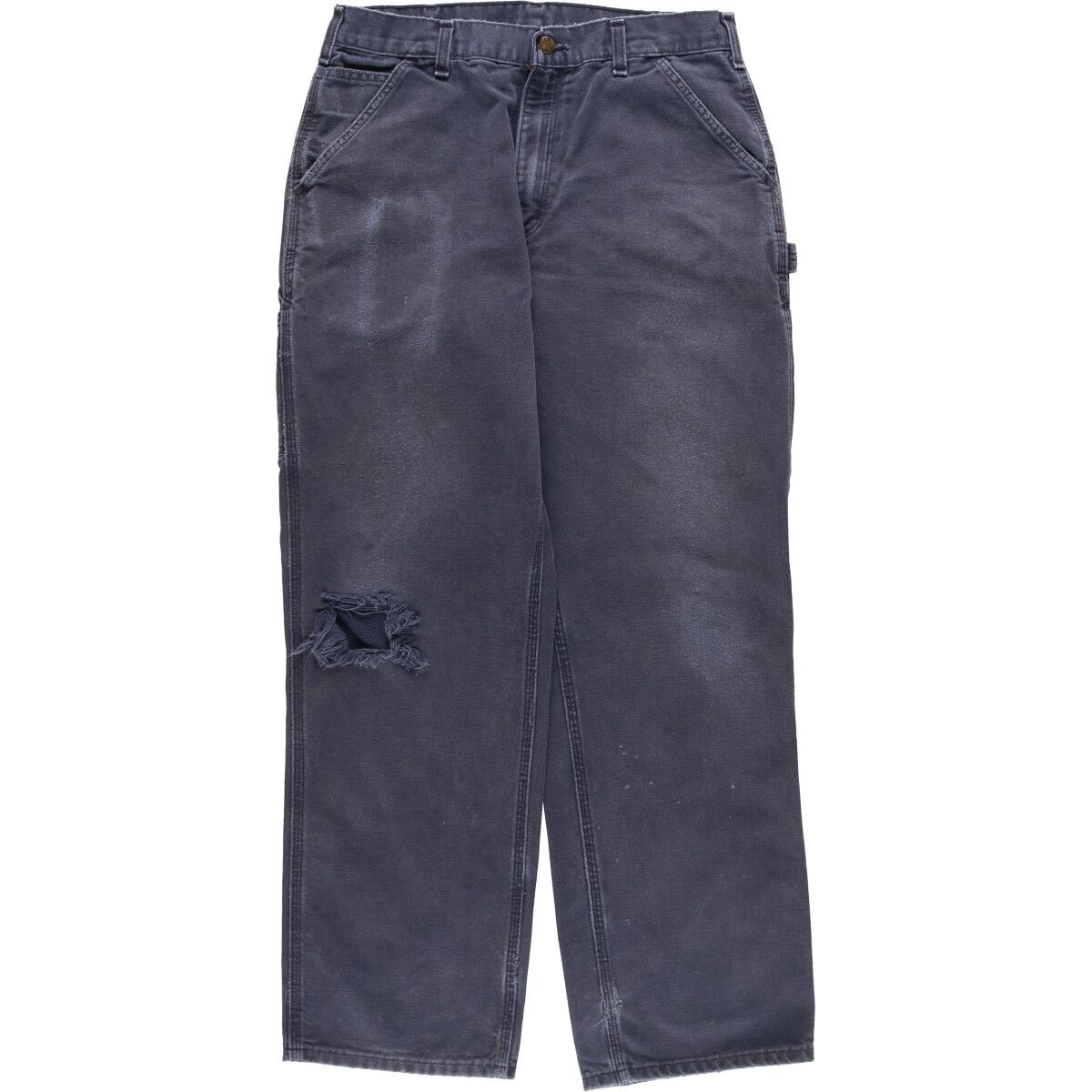 US CARHARTT LOOSE ORIGINAL FIT ダブルニーパンツ 楽天市場】カーハート ダブルニー パンツ CARHARTT LOOSE FIT