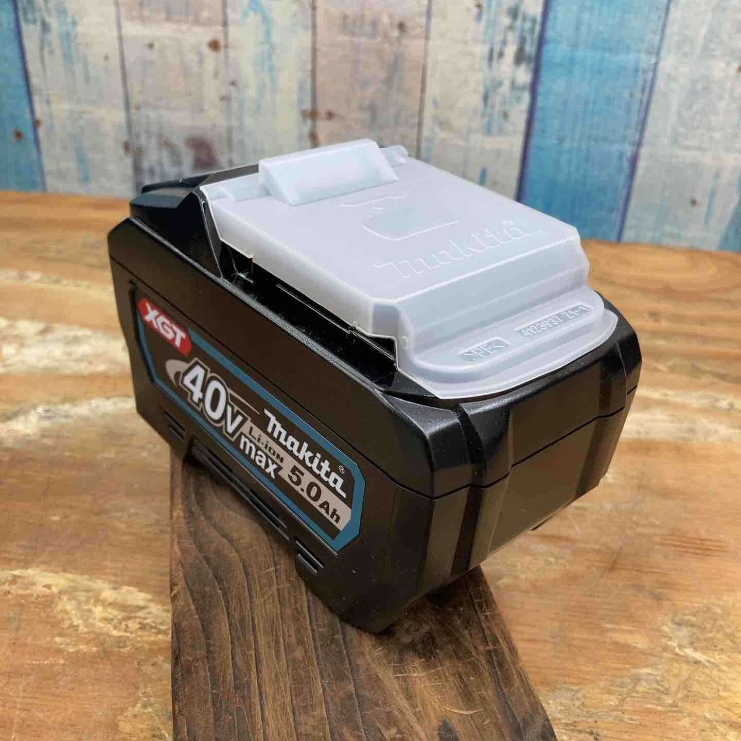 ☆マキタ(makita) リチウムイオンバッテリー 40V/5.0Ah BL4050F ☆マキタ(makita) リチウムイオンバッテリー 40V/5.0Ah BL4050F