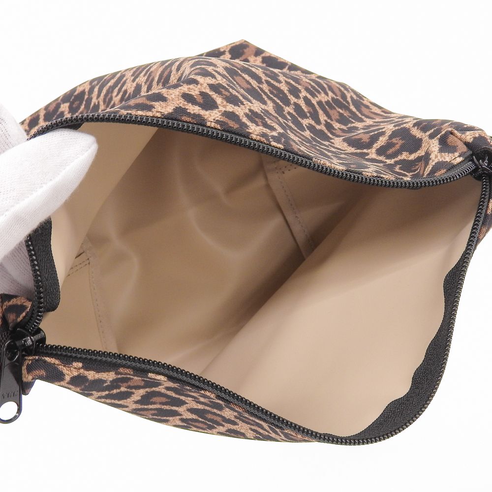 タグ付未使用 エルベシャプリエ Herve Chapelier 現行タグ 2890F  