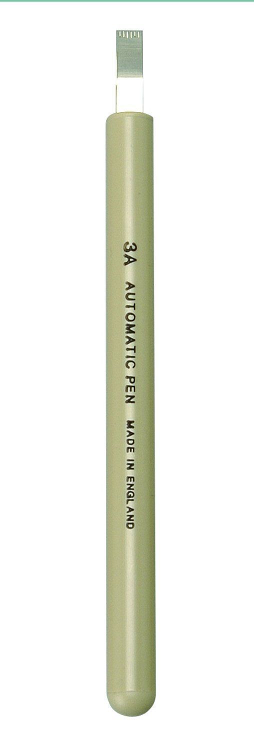 安い，100%新品 アートカラー(Art color) オートマティックペン 3A