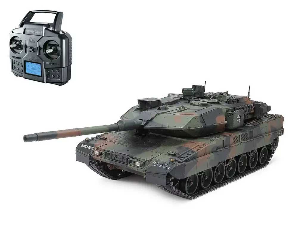 2025年最新】戦車 ラジコン1/16の人気アイテム - メルカリ