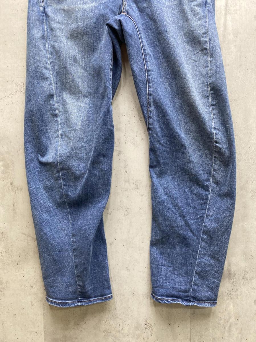 LEVI’SのLEJ570新品タグ付き リーバイス ENGINEERED JEANS LEJ570 エネルギー補給繊維