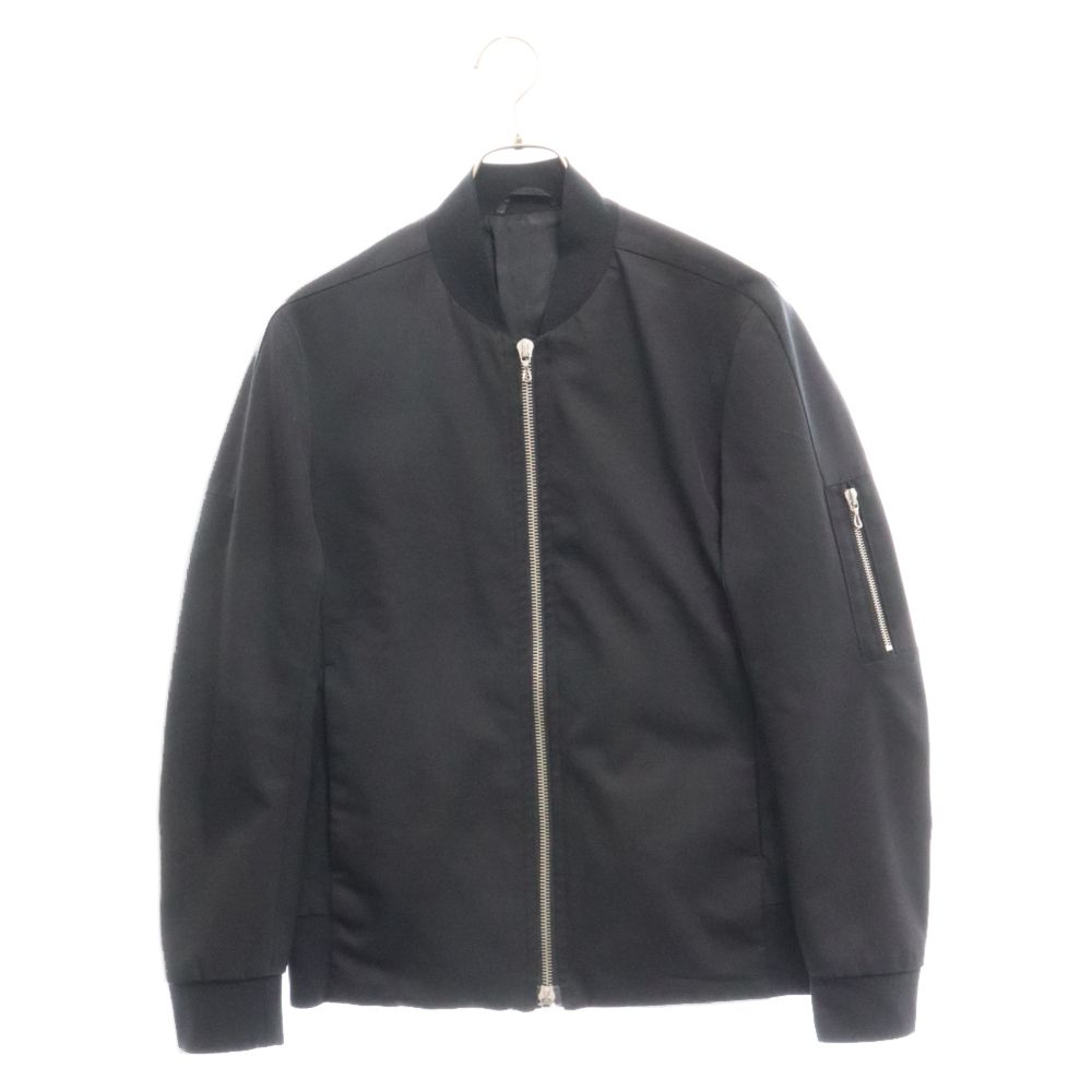 ATTACHMENT (アタッチメント) KAZUYUKI KUMAGAI DOUBLE FACE BOMBER